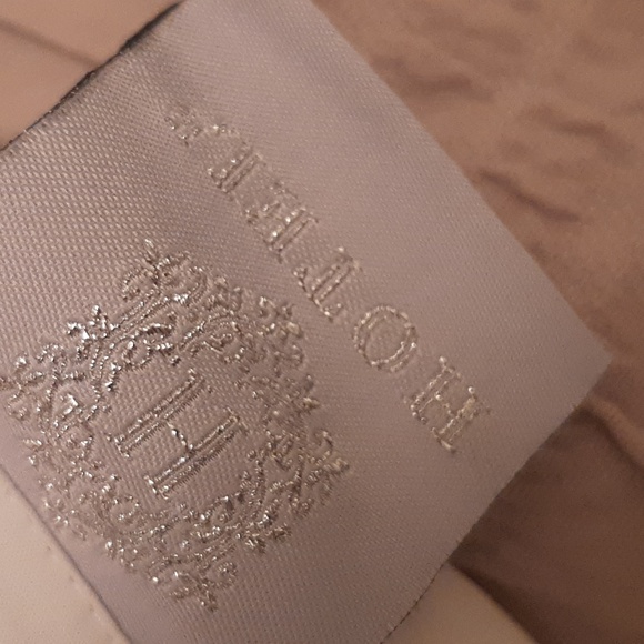 Hotel throw blanket - Picture 7 of 12